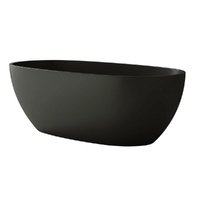 Acrylic Free Standing Bathtub | Carrara 