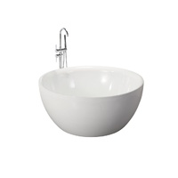 Free Standing Bathtub | Sala 