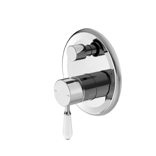 Basin Mixer Diverter | York